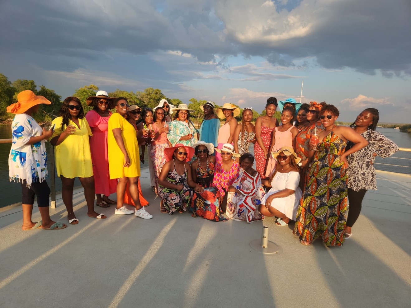 Life at Pru - Prudential Pensions Management Zambia